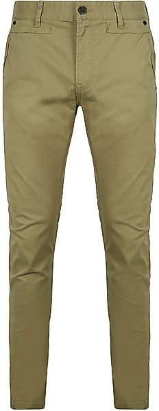 PME Legend American Classic Chino Grün - Größe W 38 - L 30 günstig online kaufen