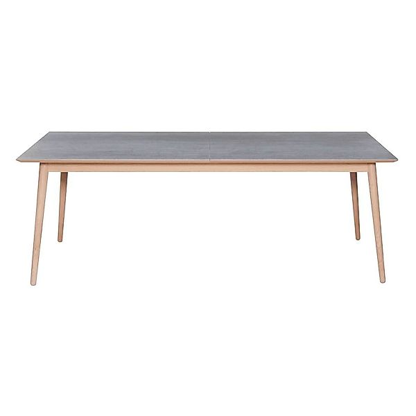 Hammel Furniture Esstisch "Meza Designtisch mit Auszugsfunktion und 2 Einle günstig online kaufen
