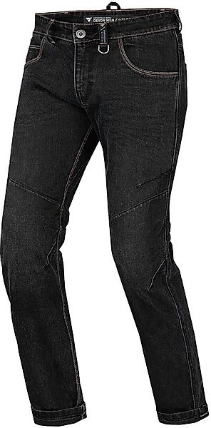 SHIMA Motorradhose Devon Motorrad Jeans günstig online kaufen