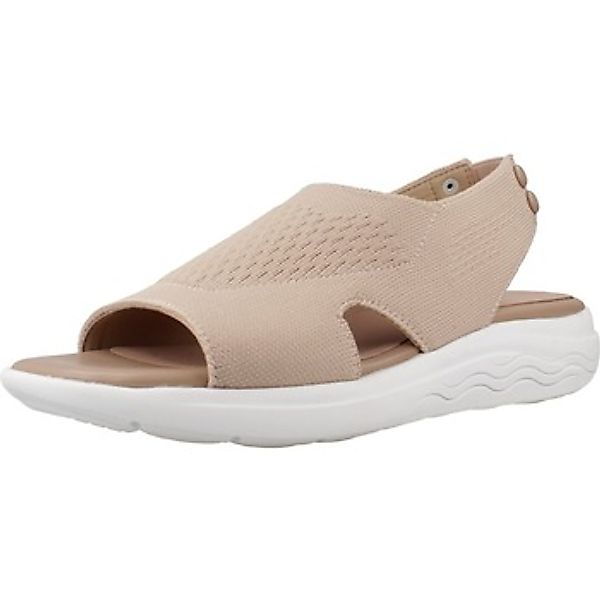 Geox  Sandalen D25SVD 0006K D SPHERICA EC5 günstig online kaufen