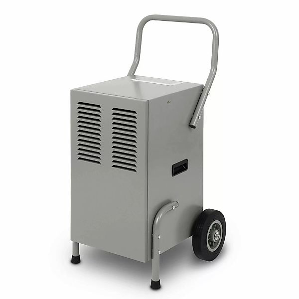 EBERTH Bautrockner Gewerbe-Luftentfeuchter Bau-Entfeuchter 50 L/Tag günstig online kaufen
