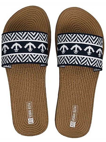 Robin Ruth Slipper Damen Slipper Sandale günstig online kaufen