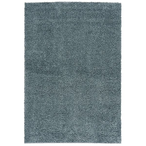 Pergamon Hochflor-Teppich Hochflor Langflor Shaggy Teppich günstig online kaufen