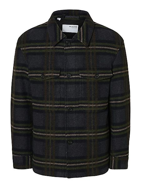 Selected Steppjacke günstig online kaufen