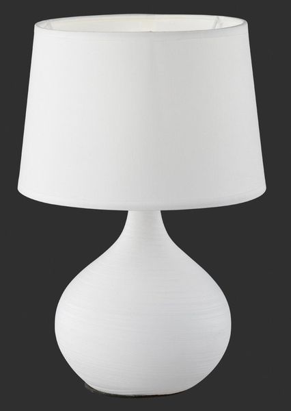 Reality Leuchten Tischleuchte MARTIN, ohne Leuchtmittel, günstig online kaufen