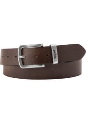 Levi's® Ledergürtel METAL TWO HORSE KEEPER günstig online kaufen