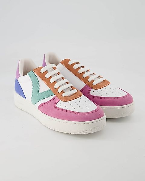 Victoria Madrid Schnürschuh Obermaterial: Leder und günstig online kaufen