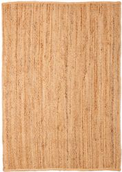 OTTO home Teppich "Bjarka" rechteckig 10 mm Höhe meliert, 100% Jute, handge günstig online kaufen