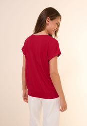 Cecil T-Shirt im soften Baumwoll-Mix günstig online kaufen