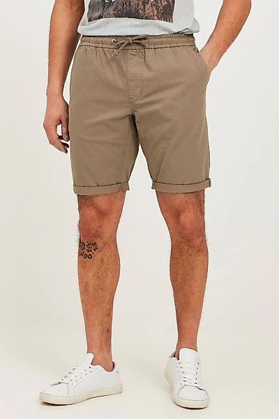 Blend Chinoshorts "BHGrego" Chino Shorts mit elastischem Bund und Kordeln günstig online kaufen