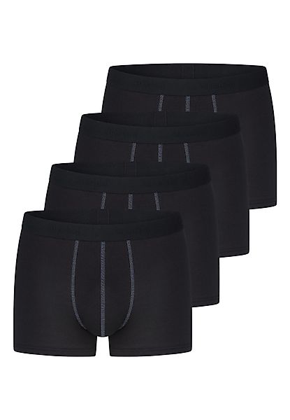 sloggi Retro Boxer 4er Pack 24/7 günstig online kaufen