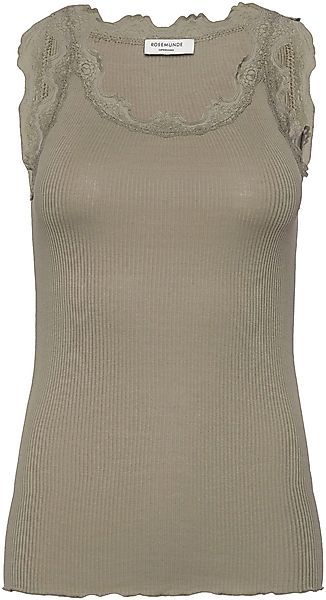 rosemunde Tanktop Babette Silk Top wunderschöner günstig online kaufen