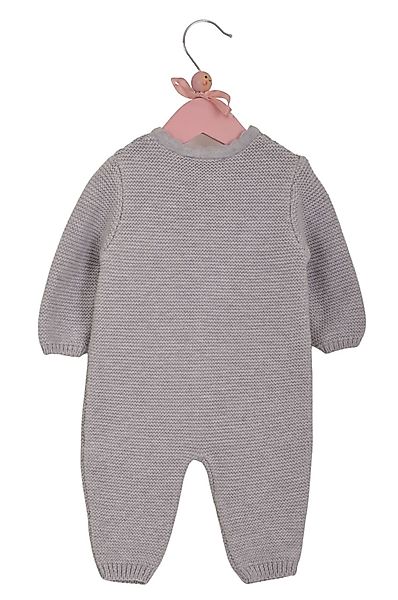 Minora Strickkleid Minora Gestrickter Unisex Strampler günstig online kaufen