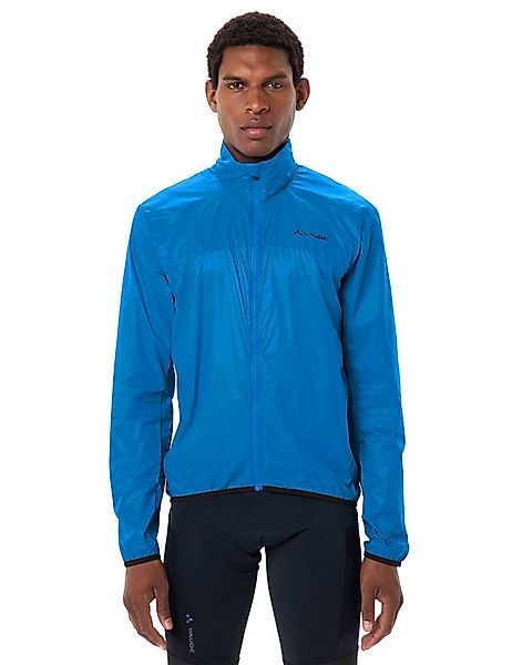 VAUDE Fahrradjacke MEN'S MATERA AIR JACKET winddichtes Obermaterial aus Pol günstig online kaufen