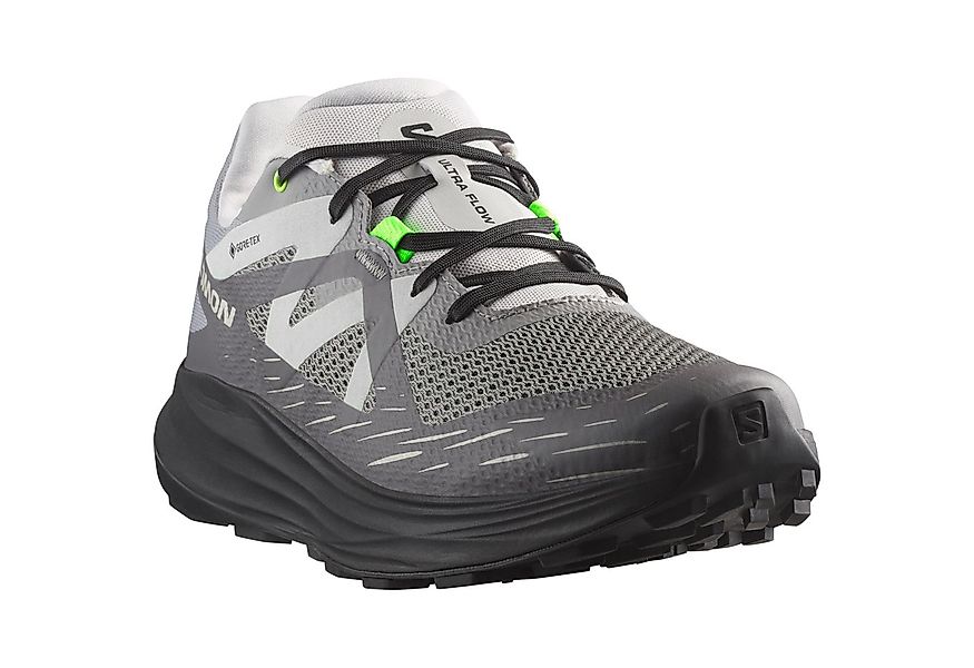 Salomon ULTRA FLOW GORE TEX Laufschuh wasserdicht günstig online kaufen