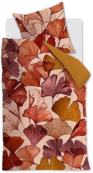 Beddinghouse Bettwäsche Beddinghouse Sue, Mako-Satin, 2 günstig online kaufen