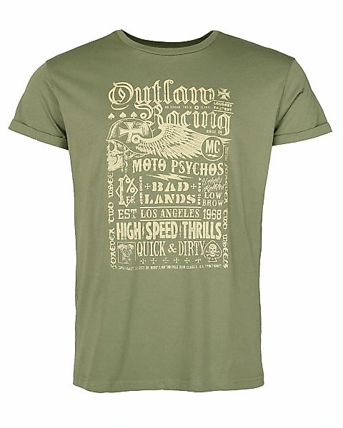 Maze T-Shirt "42020162" günstig online kaufen