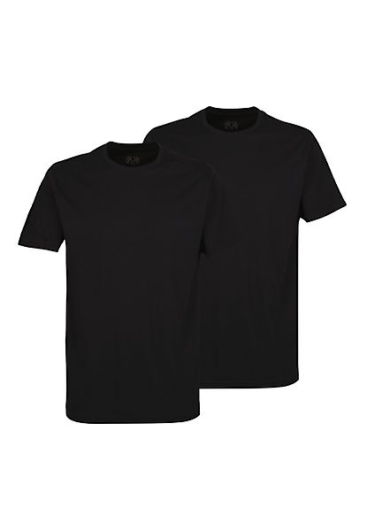 CECEBA Unterziehshirt CECEBA Herren T-Shirt schwarz günstig online kaufen