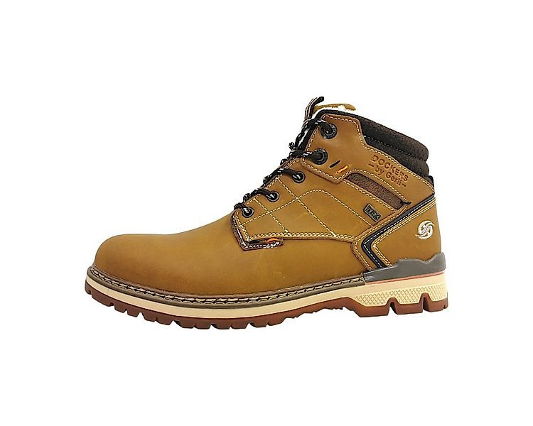 Dockers by Gerli Stiefel Schnürstiefelette günstig online kaufen