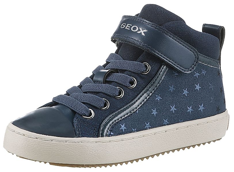 Geox J KALISPERA GIRL I Sneaker günstig online kaufen