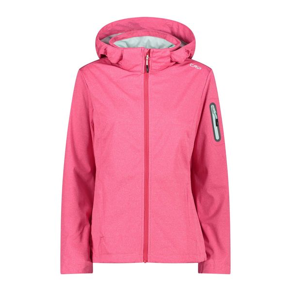CMP Softshelljacke CMP Damen Softshelljacke Woman günstig online kaufen