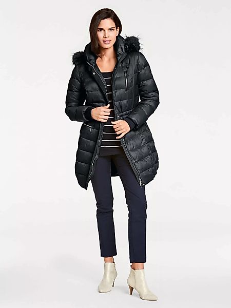 RICK CARDONA by heine Parka, mit Kapuze günstig online kaufen