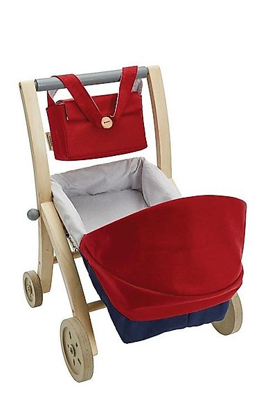 Plantoys Puppengeschirr Fütterset für Puppen günstig online kaufen