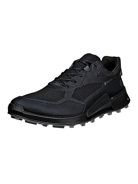 Ecco Biom 2.1 X Mountain GTX (Textil, wasserdicht) schwarz Herren Wandersch günstig online kaufen