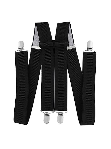 axy Hosenträger Herren Hosenträger 4 Stabile günstig online kaufen