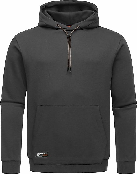 Ragwear Kapuzenpullover "Arrwen" Gemütlicher Herren Hoodie mit verstellbare günstig online kaufen