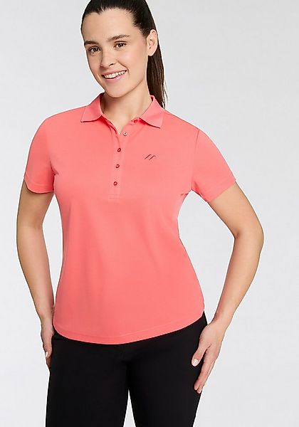 Maier Sports Poloshirt D GG Poloshirt günstig online kaufen