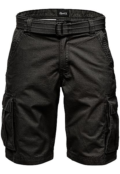 REPUBLIX Cargoshorts RONY Herren Bermuda Short günstig online kaufen