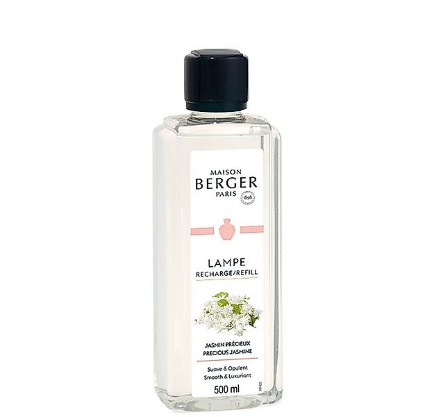 MAISON BERGER PARIS Duftlampe Nachfüller Edler Jasmin 500 ml günstig online kaufen