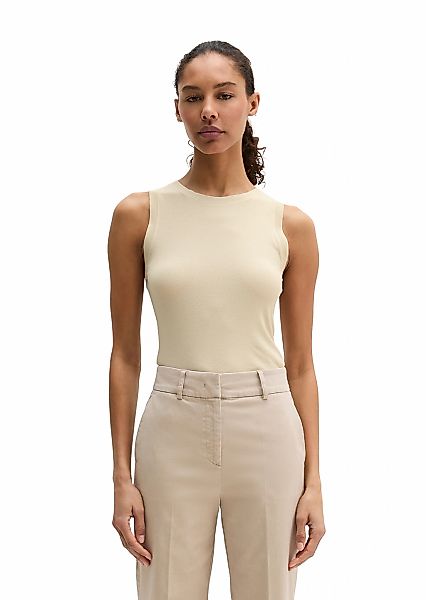 Marc OPolo Chinohose "aus Organic Cotton-Twill" günstig online kaufen