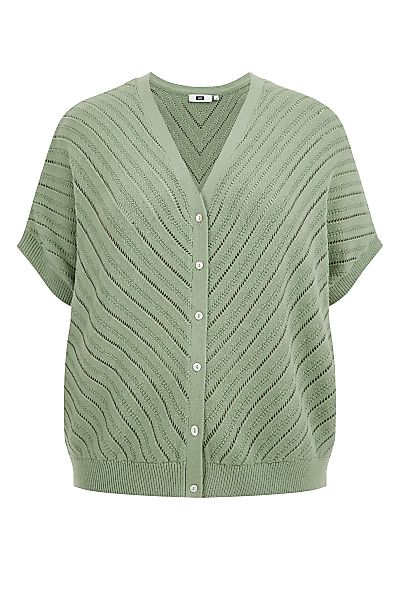 WE Fashion Cardigan günstig online kaufen