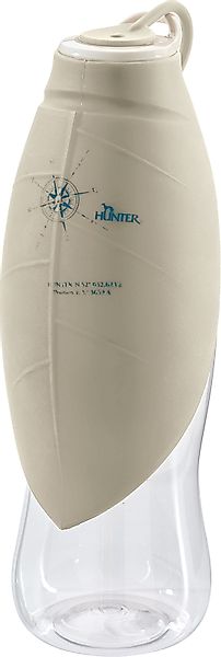 Hunter Tierbedarf Wasserspender Outdoor Trinkflasche mit günstig online kaufen