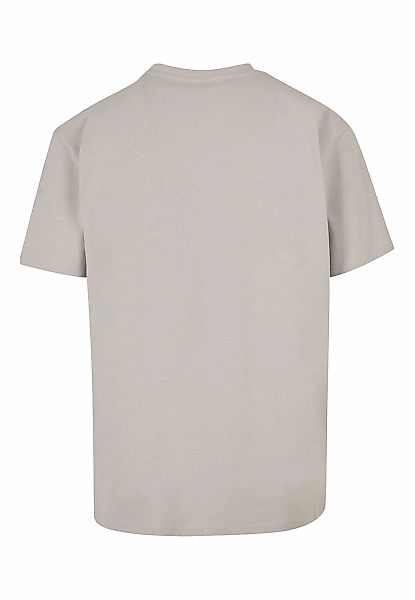 Merchcode T-Shirt "Merchcode Herren Washington Heavy Oversize Tee-BY102", ( günstig online kaufen