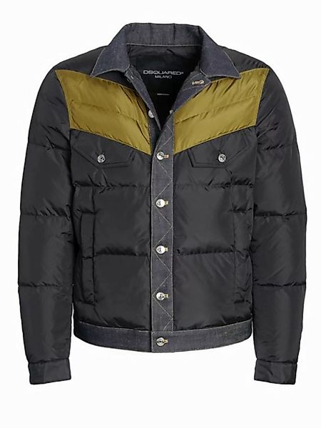 Dsquared2 Kurzjacke Dsquared2 Jacke günstig online kaufen