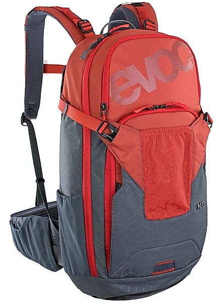 EVOC Fahrradrucksack Protektorenrucksack Neo 16 L Airshield Protektor günstig online kaufen