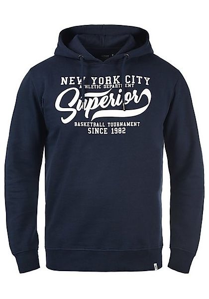 Indicode Hoodie IDGalileri Kapuzensweatshirt günstig online kaufen