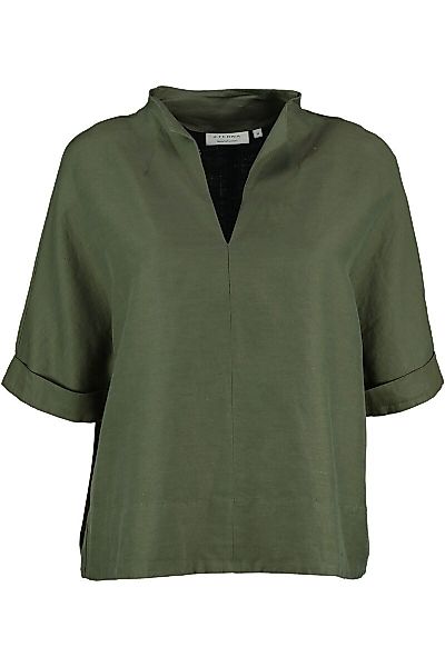 Eterna Kurzarmbluse günstig online kaufen