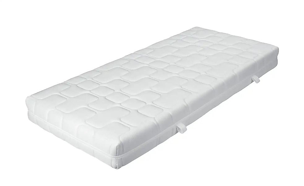 Komfortschaummatratze Duo Gel Comfort, Beco, 20 cm hoch, Testurteil SEHR GU günstig online kaufen