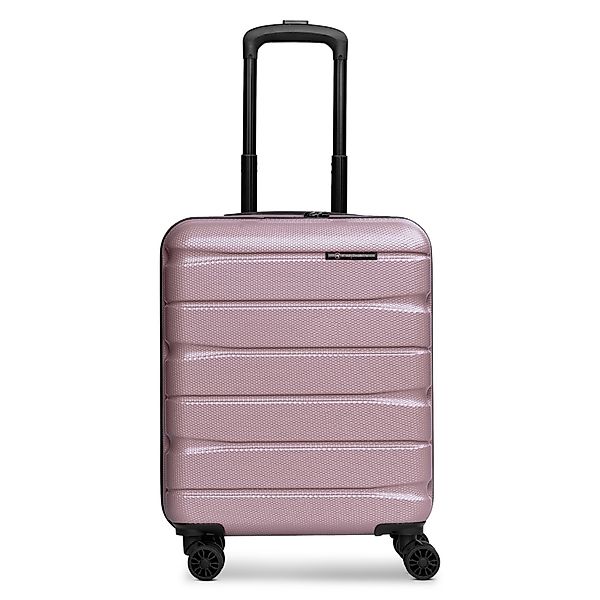 Franky Handgepäck-Trolley Munich 4.0, 4 Rollen, günstig online kaufen