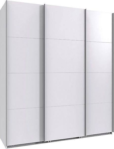 Wimex Schwebetürenschrank Mugano, Made in Germany, Lieferung bis in Deine E günstig online kaufen