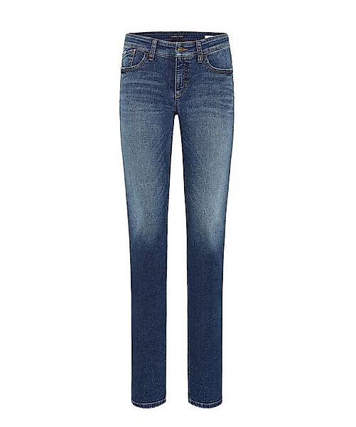 Cambio 5-Pocket-Jeans günstig online kaufen