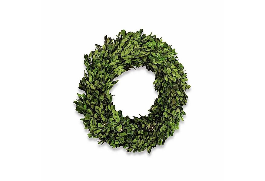 Mirabeau Dekokranz Kranz Myrcella grün günstig online kaufen