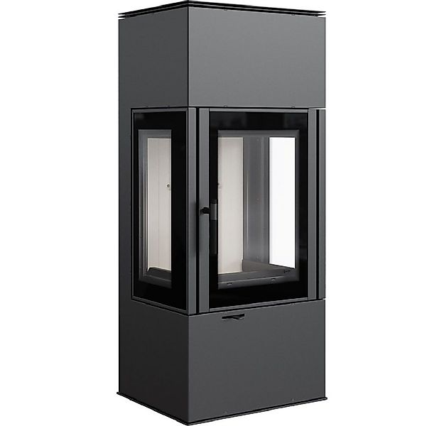 Kratki Kaminofen THOR 8 VIEW, 8,00 kW günstig online kaufen