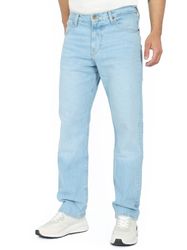 Lee® Straight-Jeans Relaxed Fit - WEST günstig online kaufen