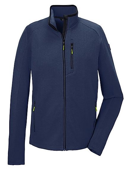 Killtec Outdoorjacke KOS 92 MN FLX JCKT DUNKELBLAU günstig online kaufen