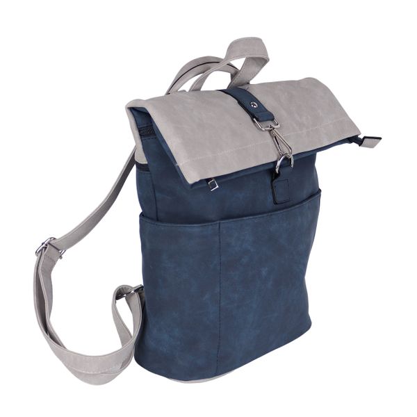 MIRROSI Tagesrucksack Damen auch als Crossbody günstig online kaufen